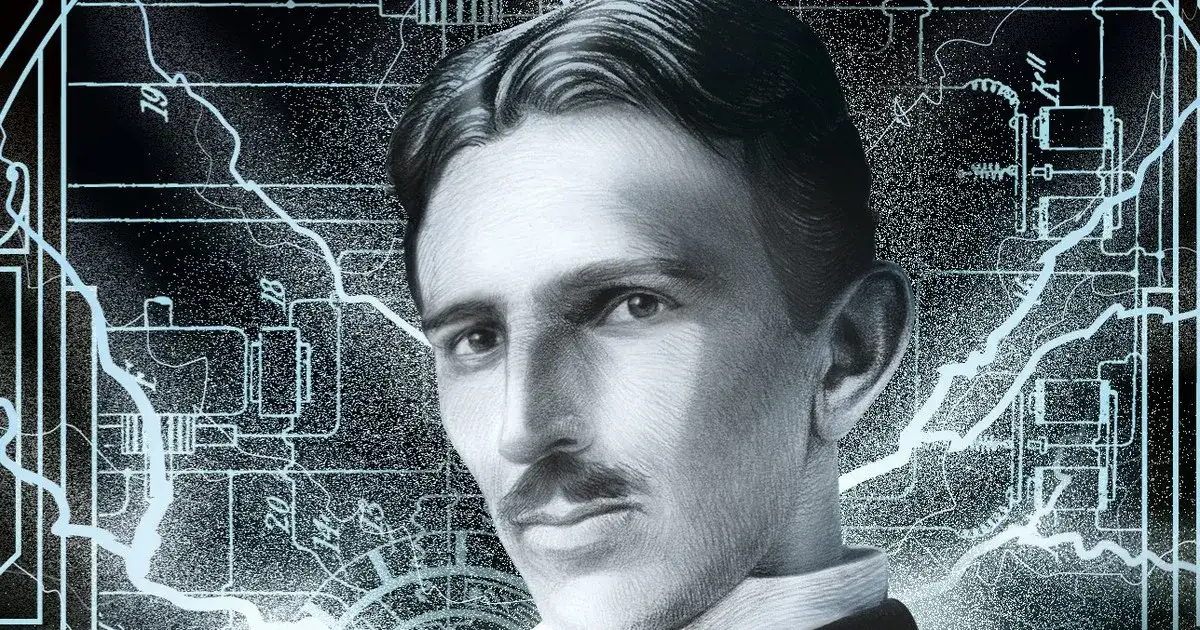 Kto wynalazł żarówkę? Prawda o Tesli i Edisonie w historii oświetlenia