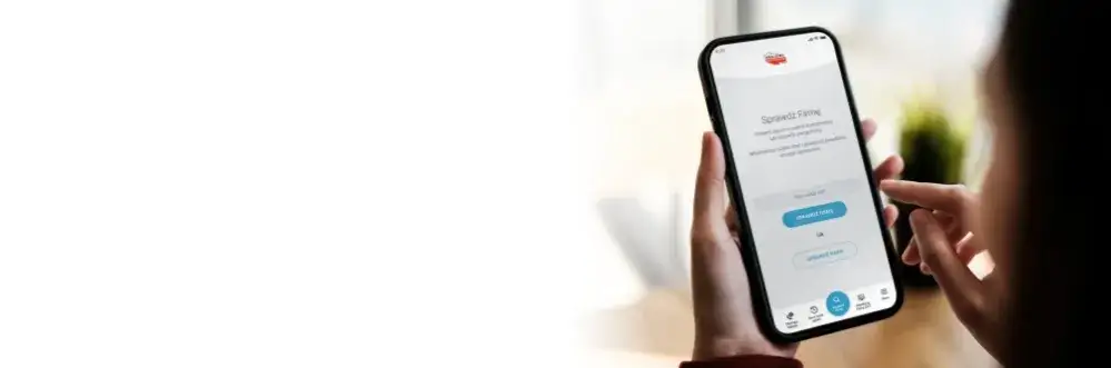 Czy Play sprawdza KRD? Dowiedz się, co to oznacza dla Ciebie