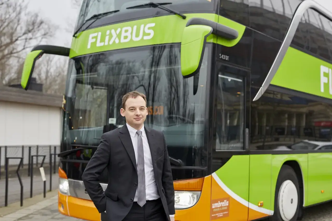 Flixbus Bruksela: Skąd odjeżdża Twój autobus? Pełny przewodnik