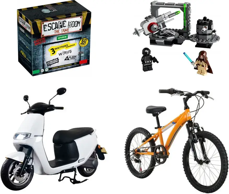 Prezent dla 15-latka? Oto pomysły, które zachwycą nastolatka!