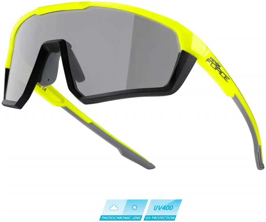 Fotochrom: Co to jest? Jak działają inteligentne soczewki?