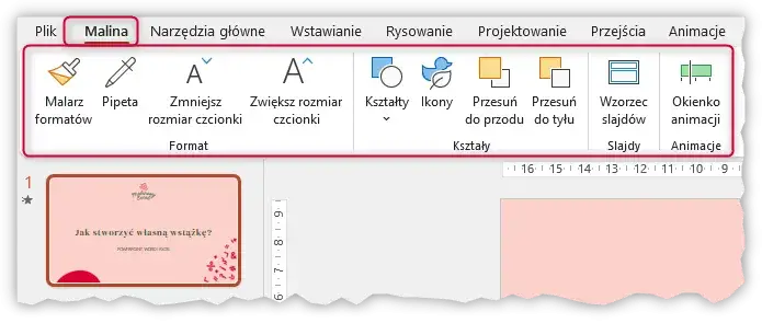 Jak zrobić ulotkę w PowerPoint - proste kroki, które zaskoczą każdego