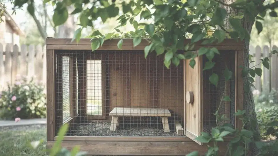 Jaka klatka dla kanarka zapewni mu zdrowie i szczęście - poradnik dla opiekunów