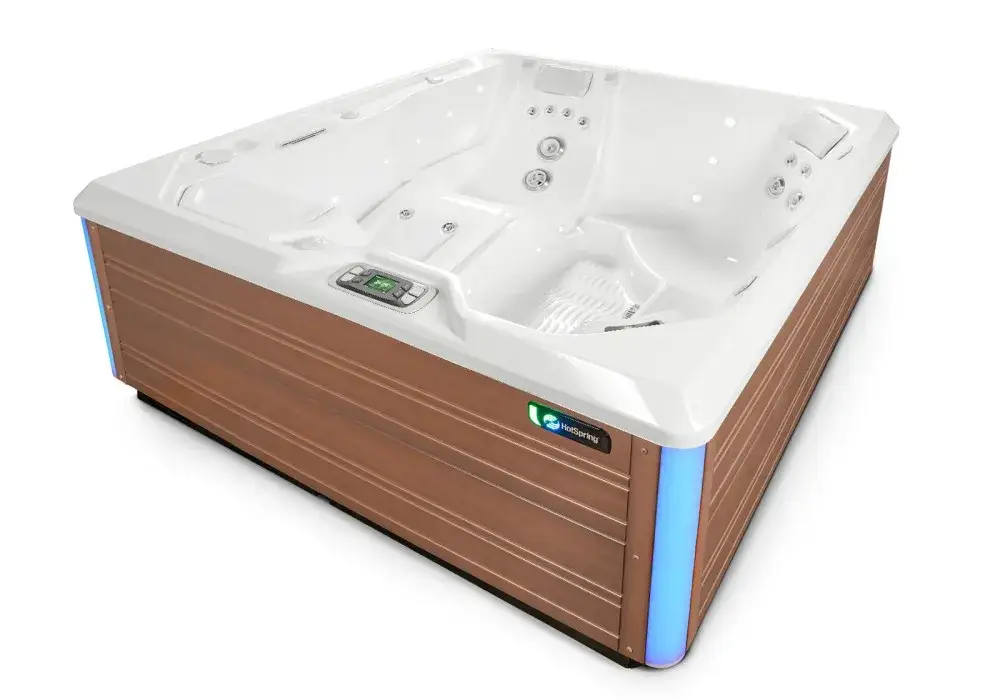 Wanna spa jacuzzi – jak wybrać idealny model dla relaksu w domu