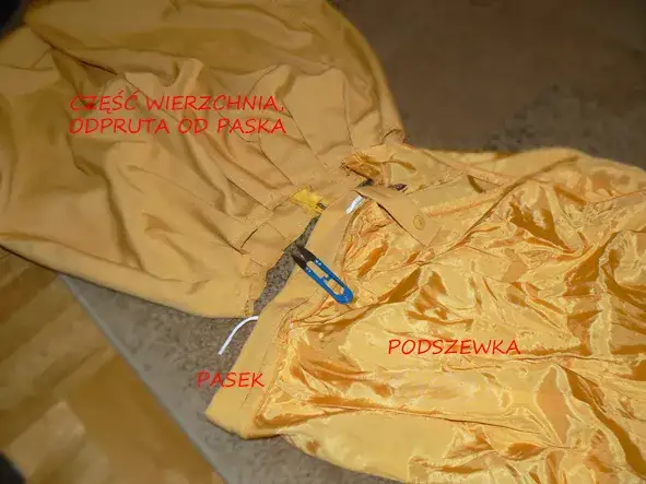 Jak zwęzić spódnicę bez szycia - proste metody na szybkie dopasowanie