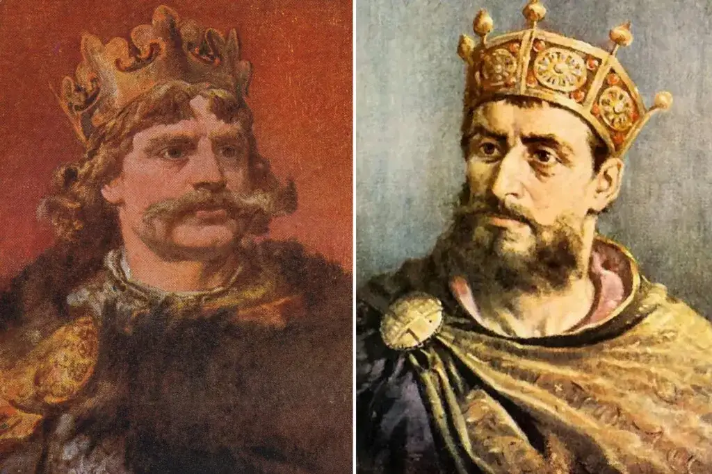 Bolesław Chrobry: mroczna tajemnica śmierci pierwszego króla Polski