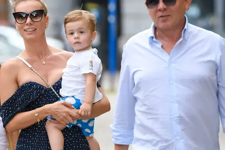 Ile dzieci ma Isamu? Zaskakująca prawda o jego rodzinie