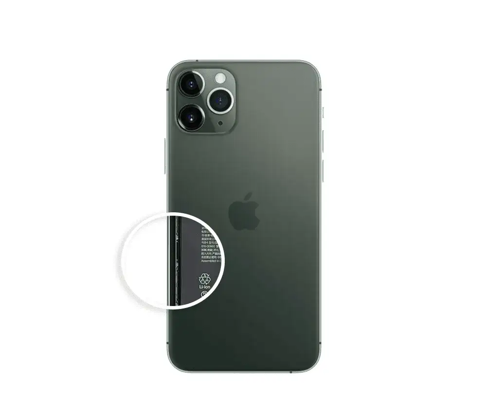 Ile kosztuje wymiana baterii w iPhone 11? Ceny w serwisach porównane