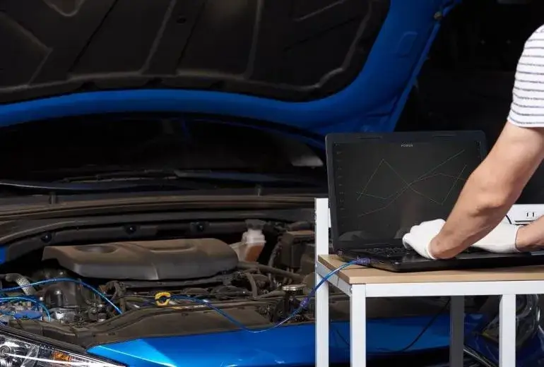 Chip tuning ile daje: Jak zwiększyć moc silnika i uniknąć kosztów