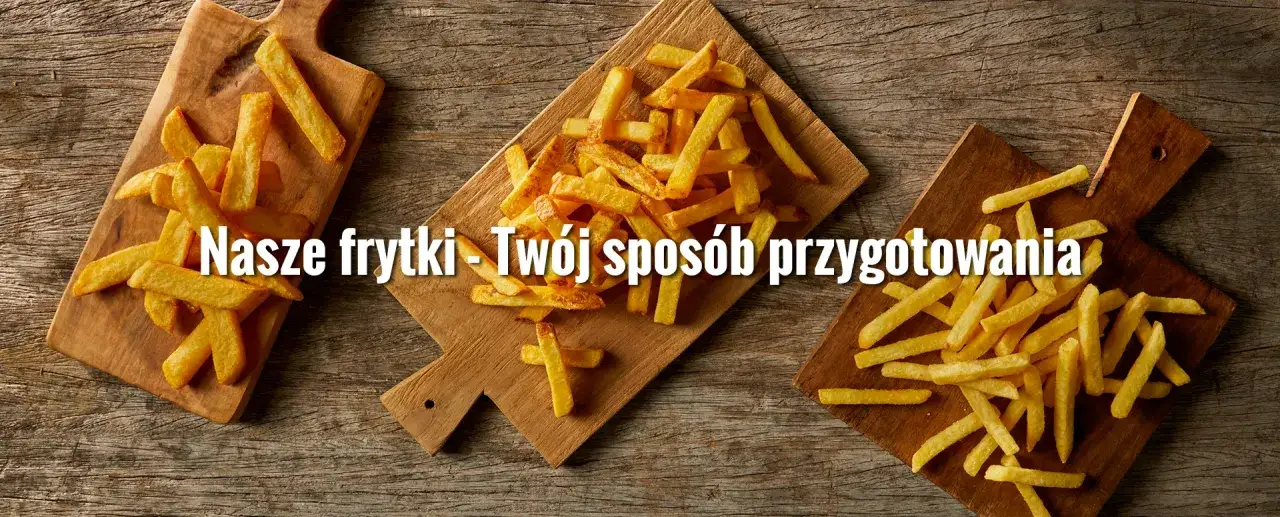 Frytki julienne co to? Odkryj ich wyjątkowy smak i sposób przygotowania