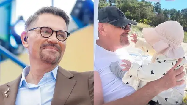 Czy Krzysztof Ibisz ma dzieci? Poznaj jego rodzinę i relacje z dziećmi