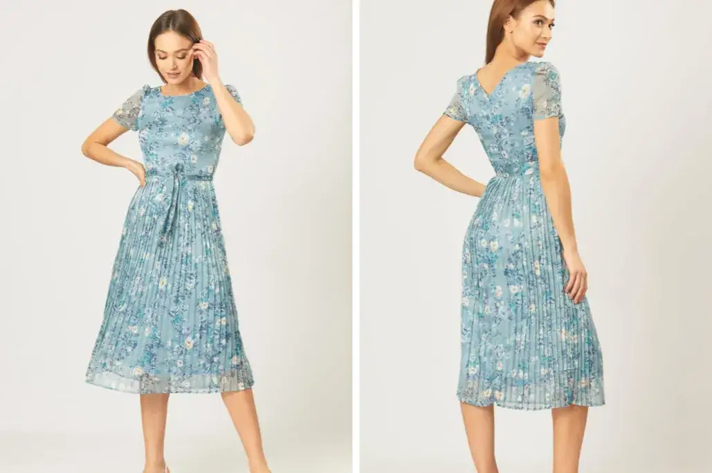 Odkryj Eleganckie Sukienki Trapezowe do Pracy – Idealne na Każdą Okazję!