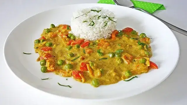 Vegetarische Reisgerichte: Einfache & köstliche Chefkoch-Rezepte