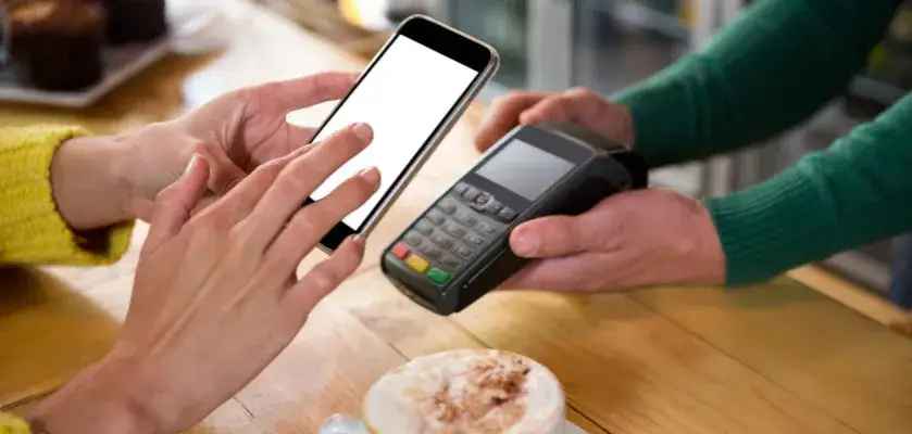 Czy w KFC można płacić Blikiem? Sprawdź, jak to działa!