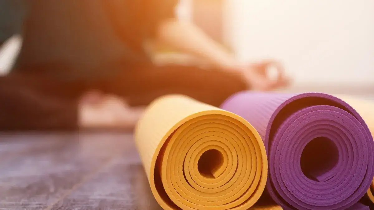 Mata do jogi jaką wybrać, aby uniknąć błędów i cieszyć się praktyką