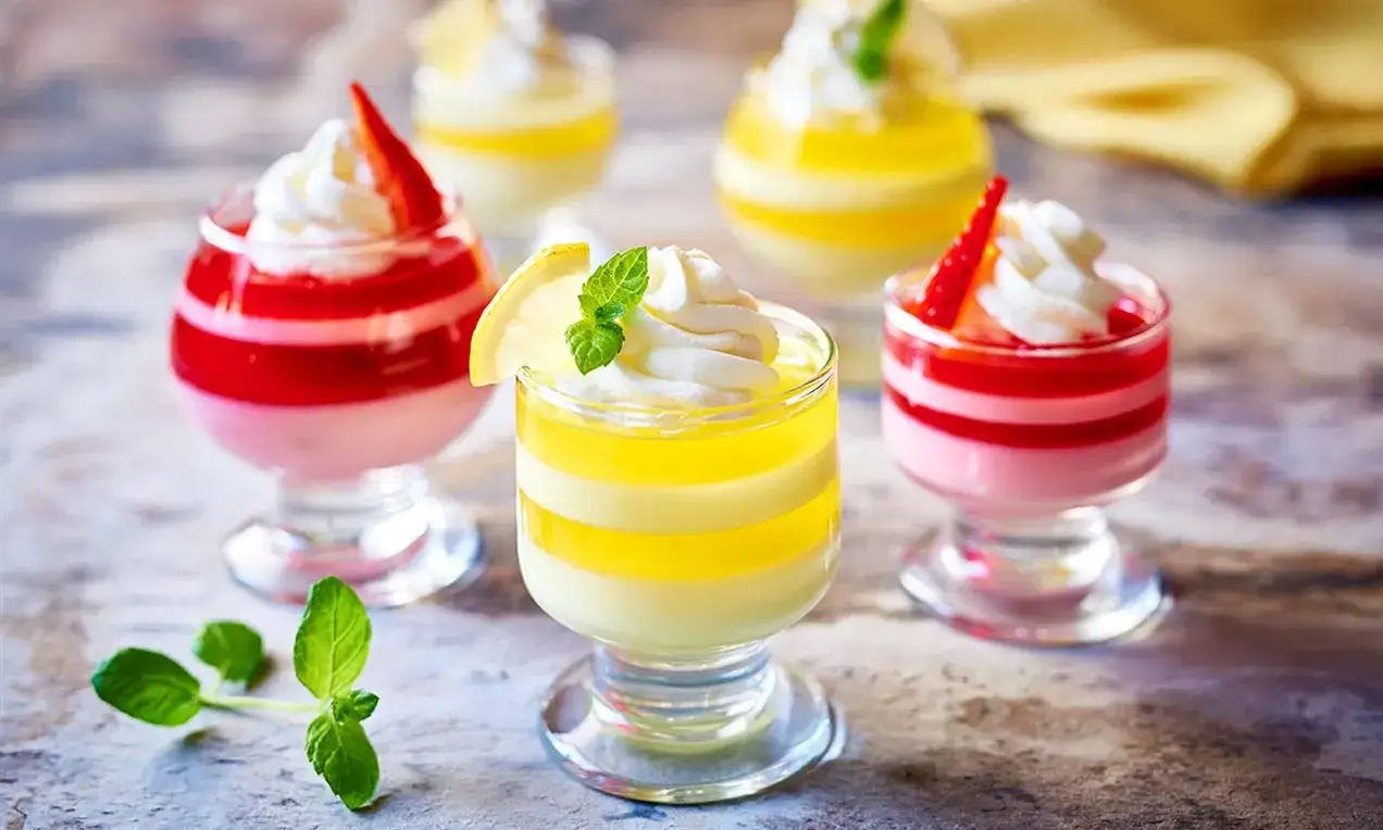 Jak zrobić idealną galaretkę? Sprawdzone porady i triki!