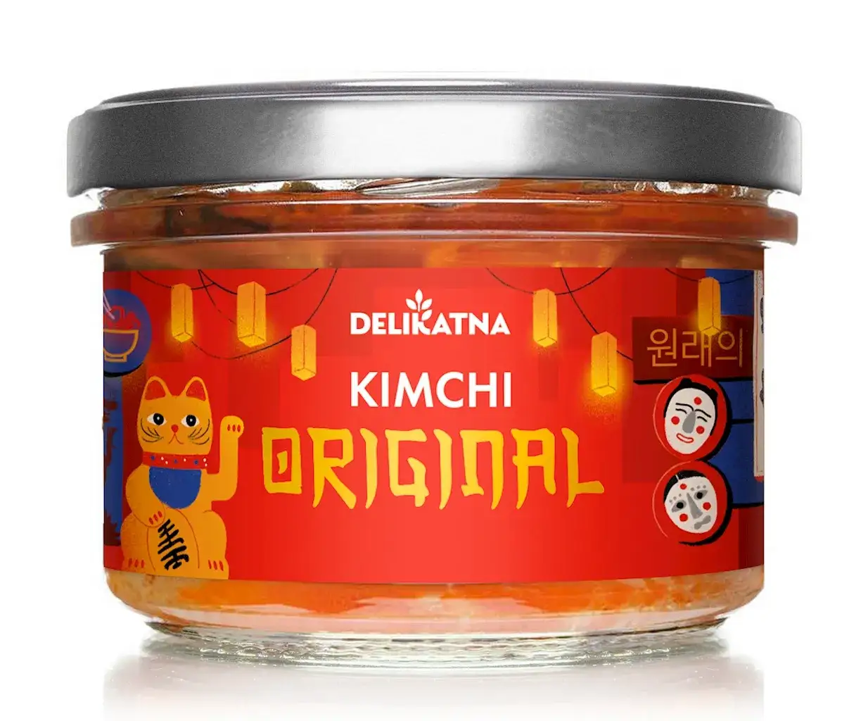 Gdzie kupić kimchi? Odkryj najlepsze miejsca i oferty w Polsce