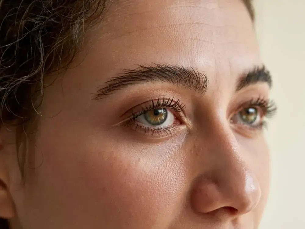 Jak pomalować rzęsy bez tuszu i uzyskać naturalny efekt