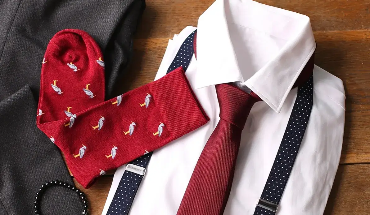 Polskie marki odzieżowe męskie, które zachwycają jakością i stylem