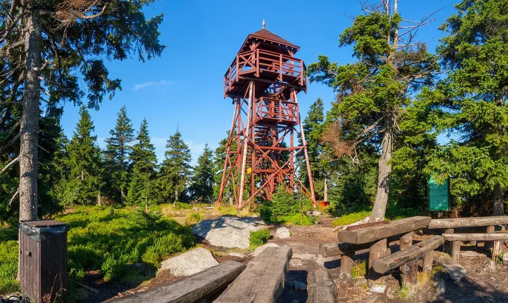 Najciekawsze atrakcje w Stroniu Śląskim, które musisz zobaczyć