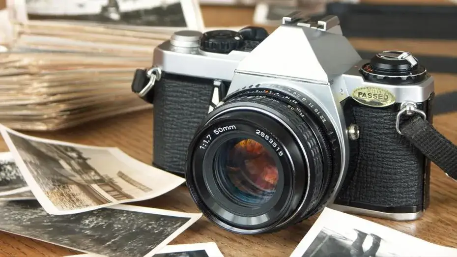 Kto wynalazł aparat? Historia Niépce'a, Daguerre'a i początki fotografii