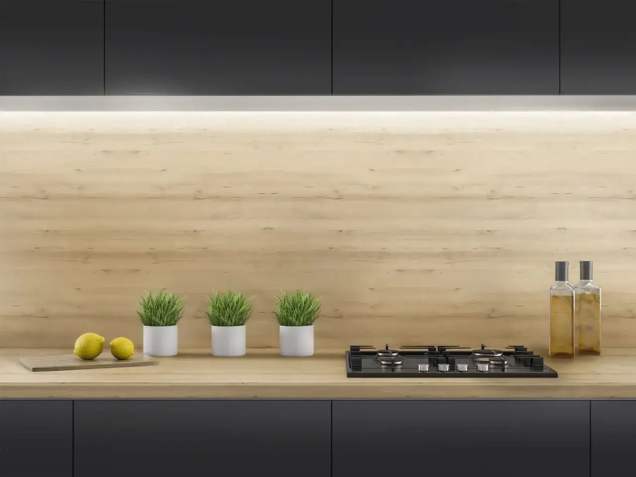 Folia finish - co to jest i jak wykorzystać ją w meblarstwie?