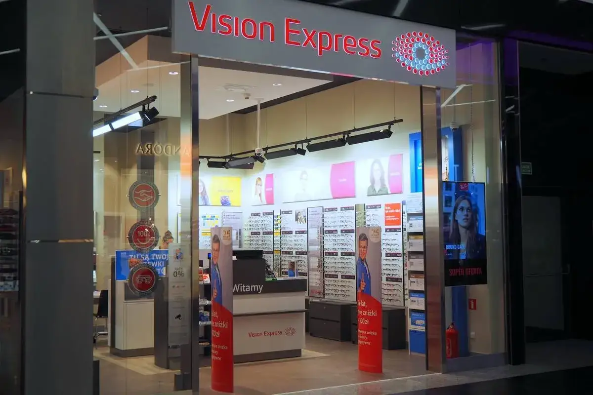 Vision Express: Zwrot okularów i Gwarancja Satysfakcji Jak to działa?