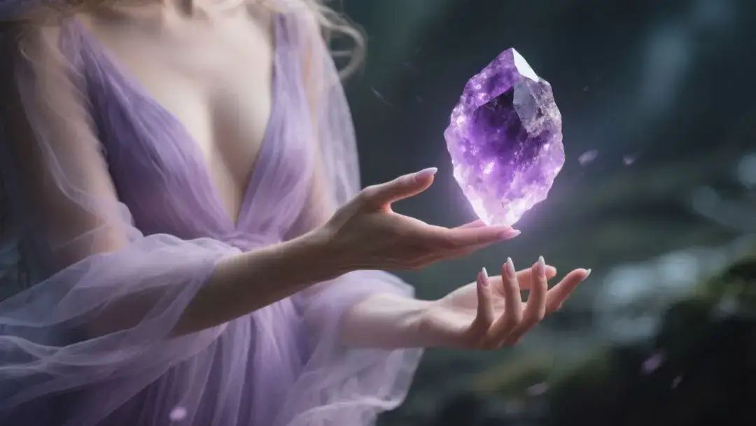 Czakry kolory kamienie - odkryj ich moc i właściwości w biżuterii