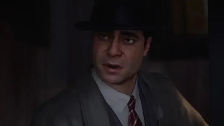 Paulie z Mafia 1: Tragiczny los kontrowersyjnego gangstera