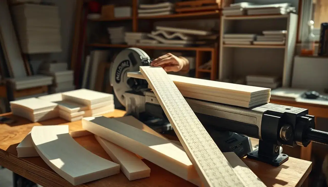 Czym ciąć listwy, by uniknąć błędów i uzyskać perfekcyjne cięcia