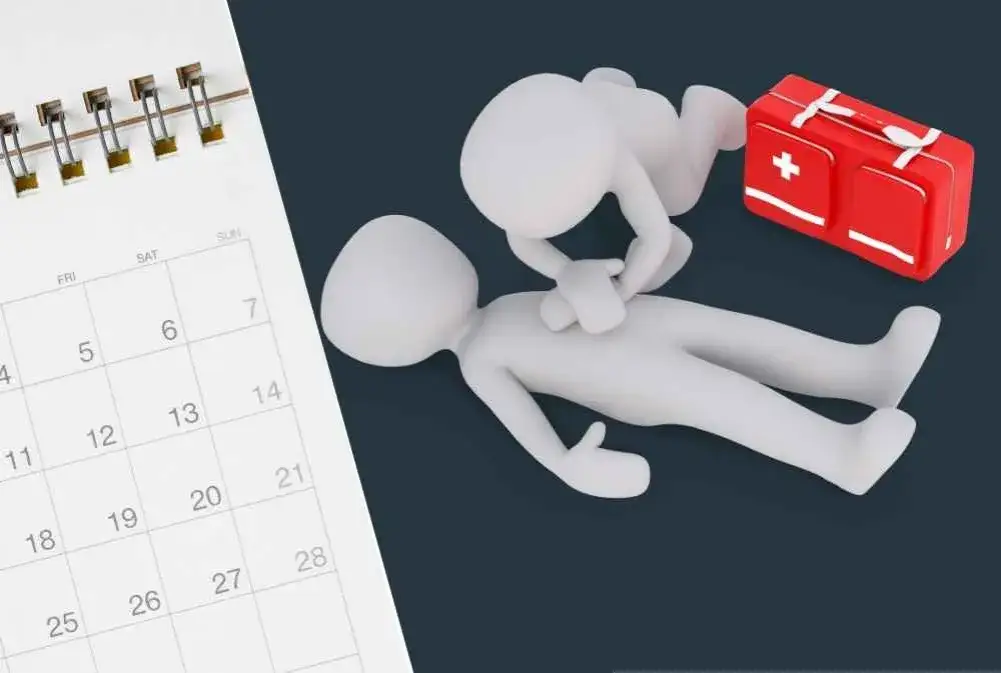 Co ile lat muszą odbywać się szkolenia pierwszej pomocy pracowników?