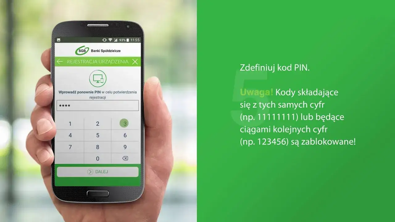 Prader Bank: Odkryj unikalne podejście do bankowości odpowiedzialnej