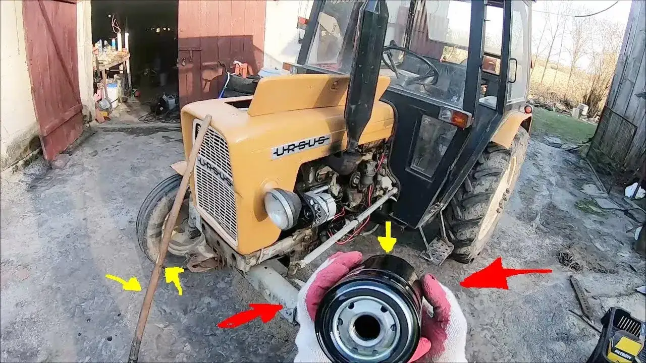 Ile wchodzi oleju do silnika C 330? Sprawdź, aby uniknąć problemów