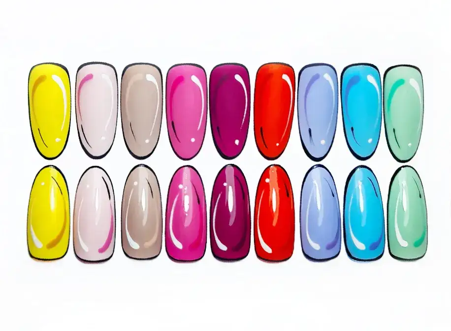 Paznokcie jak z komiksu: łatwe techniki na wyjątkowy manicure