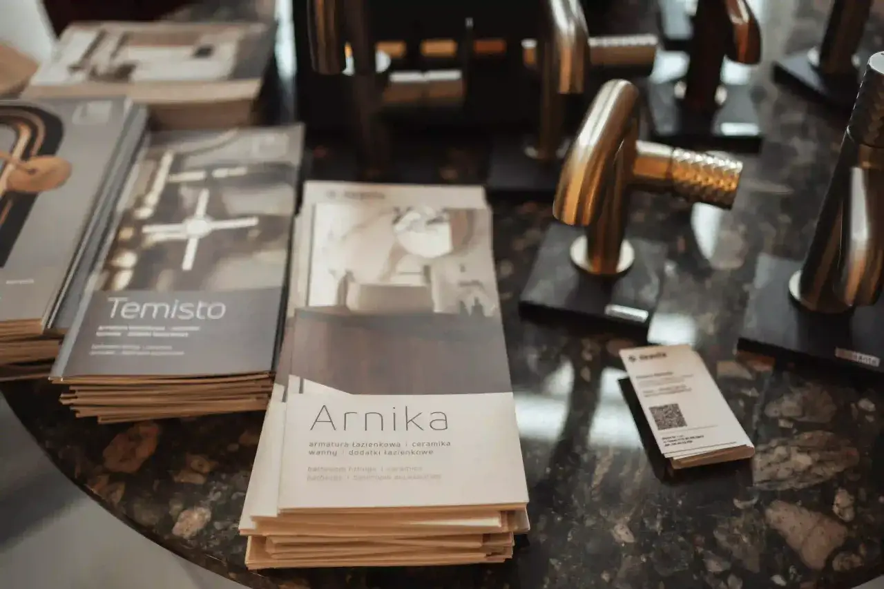 Deante: Polska marka co musisz wiedzieć przed zakupem?