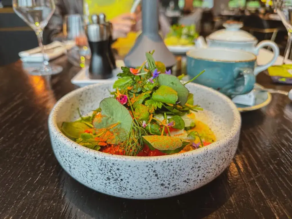 Kraków: Gdzie zjeść obiad? Moje sprawdzone adresy na każdą kieszeń