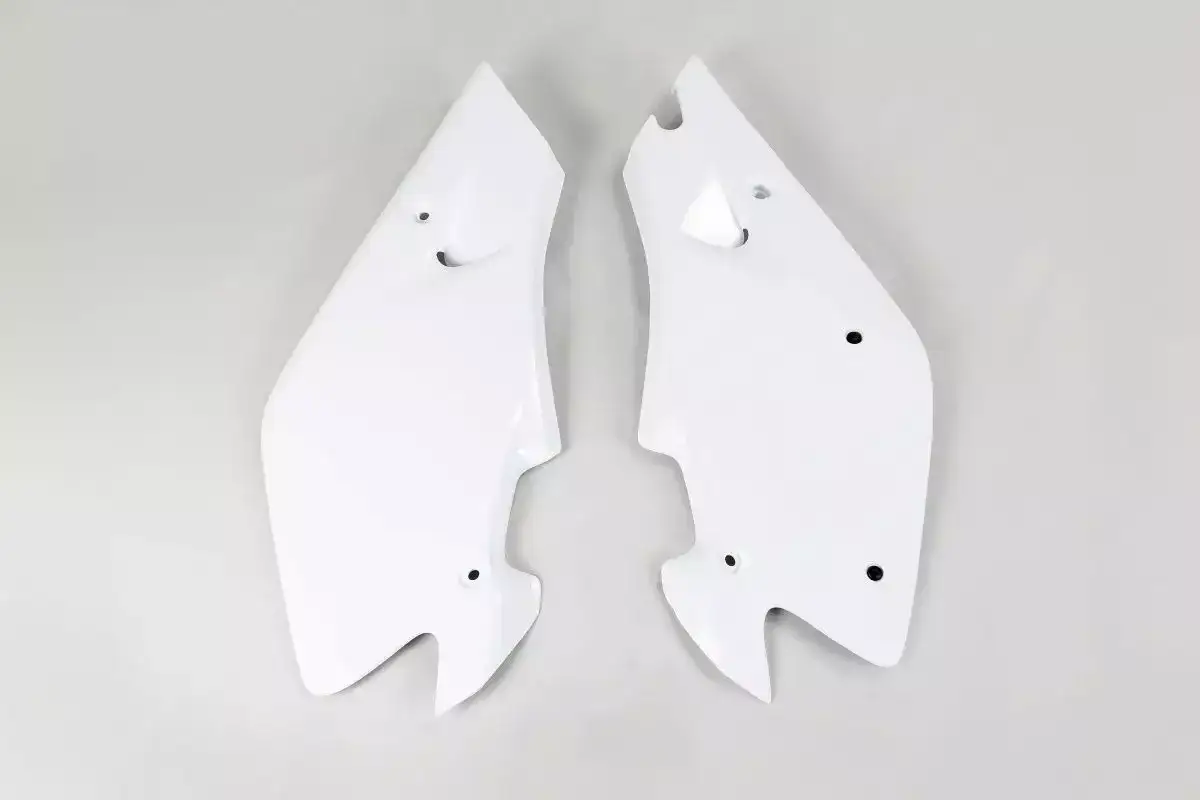 Plastiki Husqvarna WR 125 – najlepsze opcje i gdzie je kupić