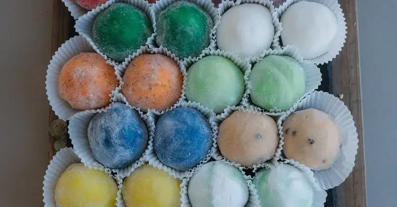 Gdzie można kupić mochi? Odkryj najlepsze miejsca i smaki