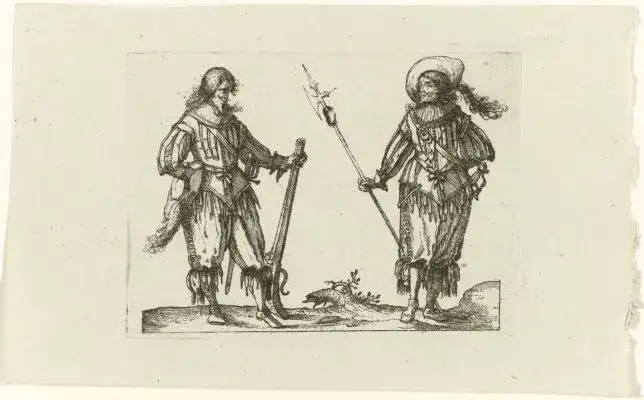 Kto to jest najemnik? Zaskakujące fakty o ich roli i etyce