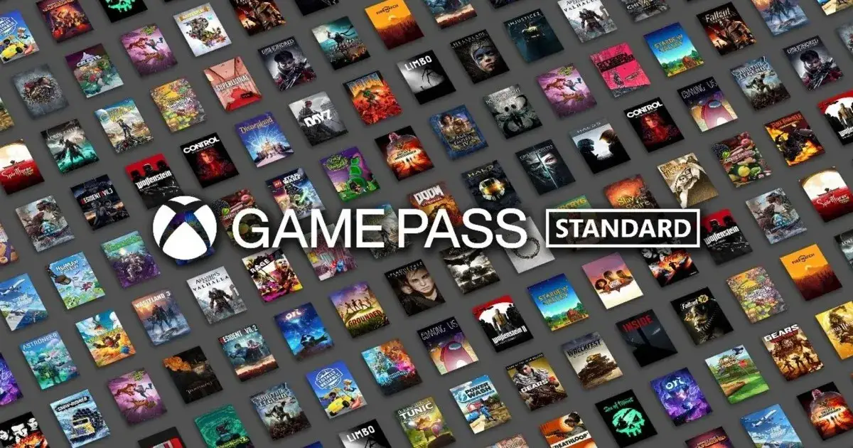 Xbox Game Pass jakie gry: Sprawdź najlepsze tytuły i nowości