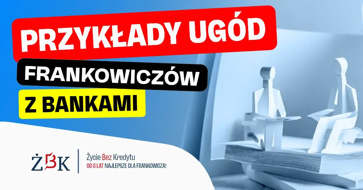 Kredyt frankowy 2026: Pozew, ugoda, czy dalsza spłata? Analiza.