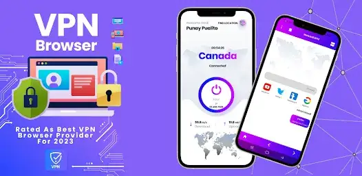 Co to jest VPN w przeglądarce i jak chroni Twoją prywatność?