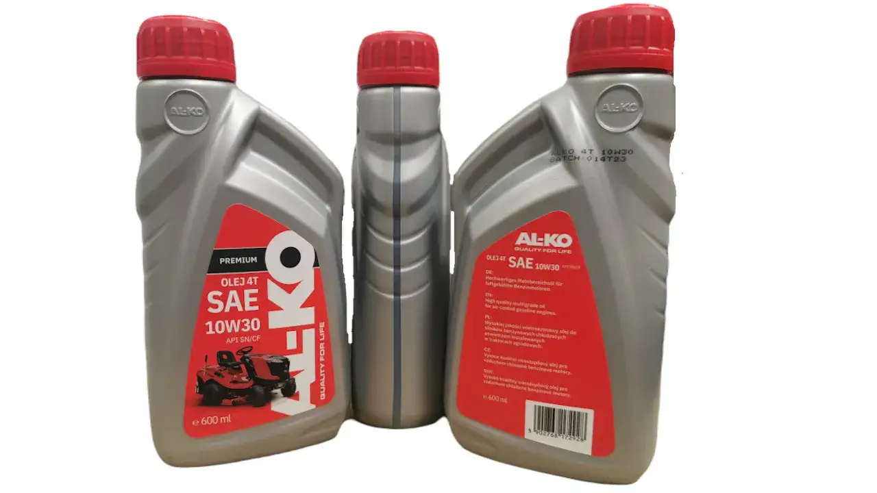 Olej 10W30 do jakich silników - poznaj najlepsze zastosowania i zalety