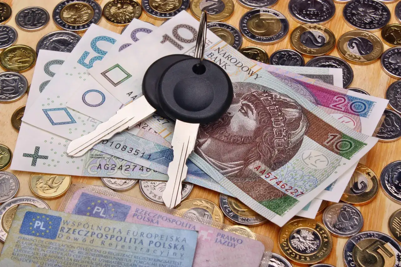 Ile trwa rejestracja nowego samochodu z salonu? Oto co musisz wiedzieć