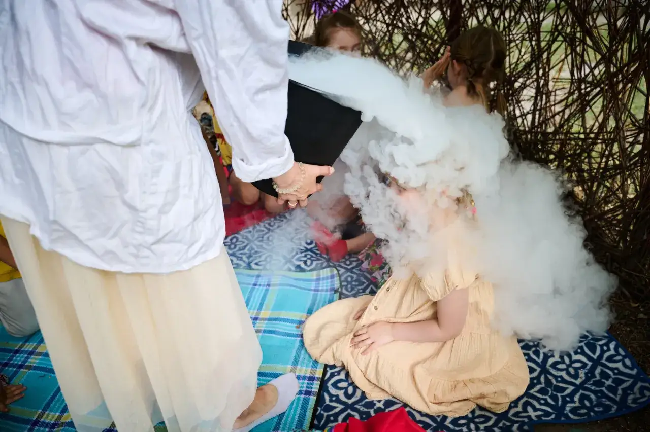 Warszawa: Urodziny z eksperymentami jak wybrać idealne?