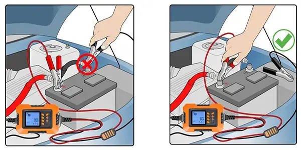 Ładowanie akumulatora w aucie: chroń elektronikę! Instrukcja
