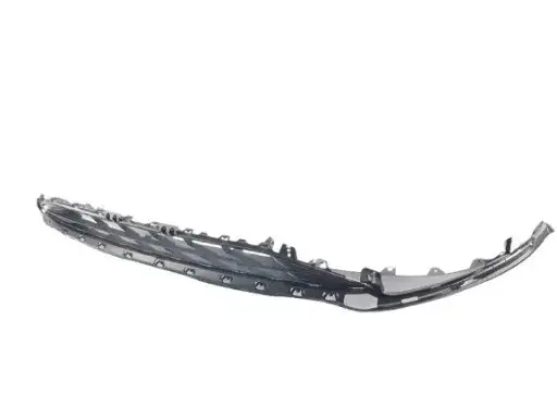 Okładzina zderzaka co to jest i jak wpływa na bezpieczeństwo samochodu