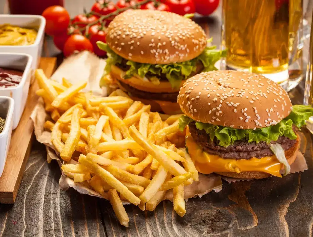 Burger maison parfait : les secrets d'un chef pour un goût unique