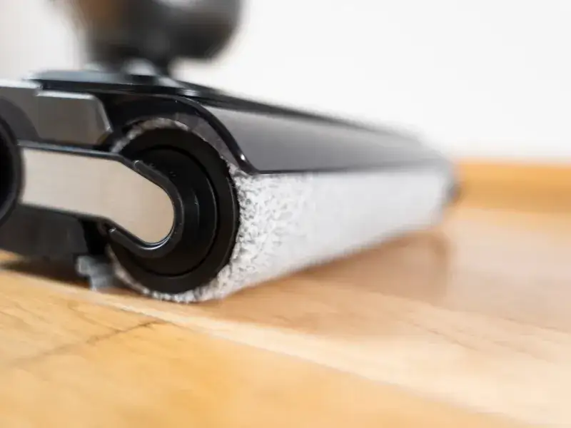 Hizero czy Dyson - który odkurzacz lepszy dla Twojego domu?