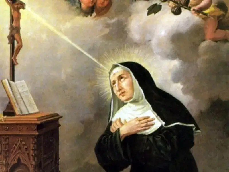 Czy modlitwa do św. Rity działa? Cuda i świadectwa w trudnych chwilach